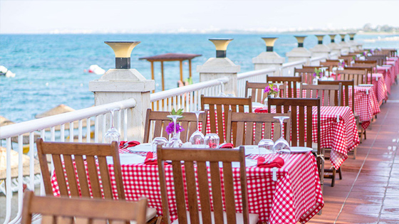 La Blanche Island Bodrum