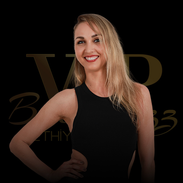 Jurgita Liaugaudaite